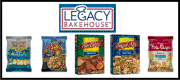 eshop at web store for Pita Chips Made in the USA at Legacy Bakehouse in product category Grocery & Gourmet Food